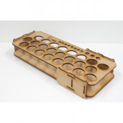 Paint Shelves Zel 2 3