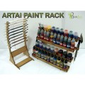 Artai Paint Rack 0