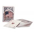 Bicycle - American Flag 2