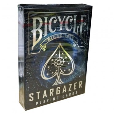 Bicycle - Stargazer