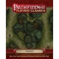 Pathfinder - Flip Mat Classics : Forest 0