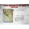 1914: Germany at War - Goretex Map 0