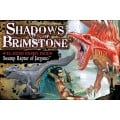 Shadows of Brimstone - Swamp Raptor of Jargono XL Enemy Pack Expansion 0