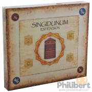 Singidunum VF - Extension