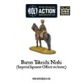 Bolt Action - Baron Nishi 1