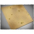 Terrain Mat Mousepad - Wild West - 90x90 0