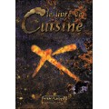 Loup-Garou: L'Apocalypse - Le Livre de Cuisine 0