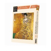 Puzzle - Adele Bloch-Bauer 1 de Gustav Klimt - 150 Pièces