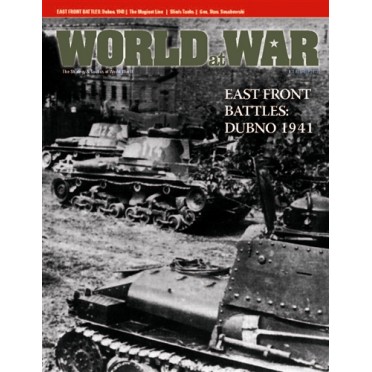 World at War 31 - Dubno, 1941