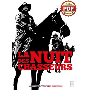 La Nuit des Chasseurs - Version PDF