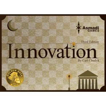 Innovation Third Edition