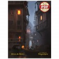 Brigandyne - Rêves de Gloire -Version PDF 0