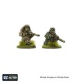 Bolt Action - British Snipers in Ghillie Suits 0