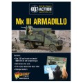 Bolt Action - Mk III Armadillo 0