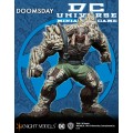 DC Universe - Doomsday 0