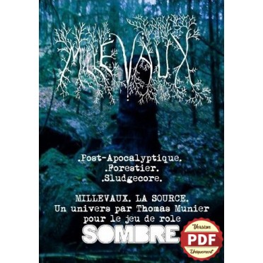 Millevaux - Version PDF