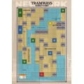 Tramways - Paris / New York Expansion 1 1