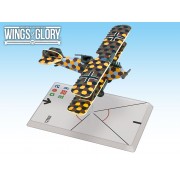 Wings of Glory WW1 - UFAG C.I (161–37)