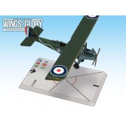 Wings of Glory WW1 - RAF R.E.8 (Marsh/MacKay Dempster)