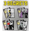 3 Secrets 1