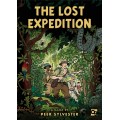 The Lost Expedition 0