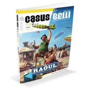 Casus Belli Hors série n°2 : Raôul - Pack Bleu-Bite