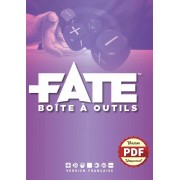 FATE - Boite à Outils - Version PDF
