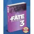 FATE - Boite à Outils 3 - Version PDF 0