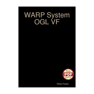 WaRP System OGL - VF