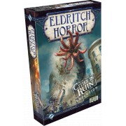Eldritch Horror - Cities in Ruins Expansion