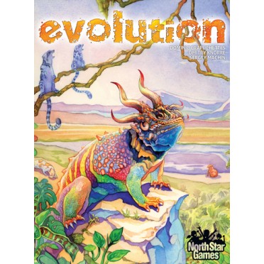 Evolution (Third Edition)