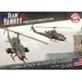Team Yankee VF - Cobra Attack Helicopter Platoon 0