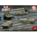 Team Yankee VF - BMP-1 or BMP-2 Company 3