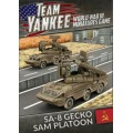 Team Yankee - SA-8 Gecko SAM Battery 0
