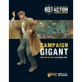 Bolt Action Campaign: Operation Sea Lion Part 2 - Operation Gigant 0