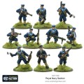 Bolt Action - Royal Navy section 1
