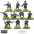 Bolt Action - Royal Navy section 2