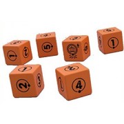Tales from the Loop - Dice Set