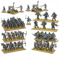 Kings of War - Mega Armée Empire de la Poussière 0