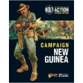 Bolt Action Campaign: New Guinea 0
