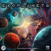Exoplanets Core Game
