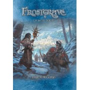 Frostgrave - Les Pactes Oubliés