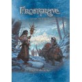 Frostgrave - Les Pactes Oubliés 0