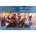 Frostgrave - Les Barbares 0