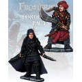 Frostgrave - Assassin et Chasseur de Démon 0