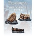 Frostgrave - Pions Trésors des Pactes Oubliés 0