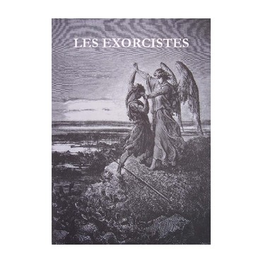 Les Exorcistes - PDF