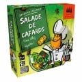 La salade des Cafards 0