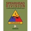 Panzer Grenadier - Spearhead Division 0