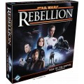 Star Wars: Rebellion - Rise of the Empire Expansion 0